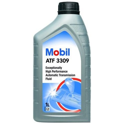 Şanzıman Yağı 6 Vites Otomatik 1Lt Mobil ATF3309