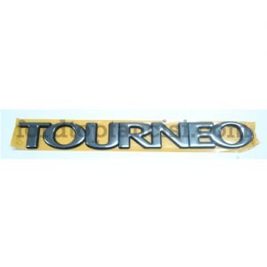 Tourneo Yazısı
