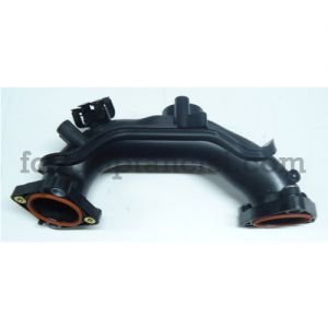 Gaz Kelebek Emme Manifold Ara Borusu Courier 1.5 Tdci