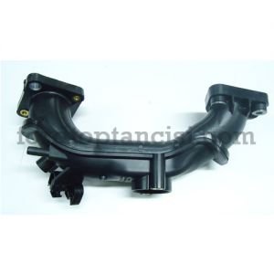 Gaz Kelebek Emme Manifold Ara Borusu Courier 1.5 Tdci