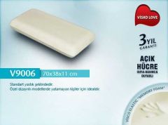 Visko Love V9006 Visco Yastık