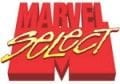 Marvel Select