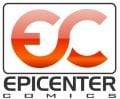 Epicenter Comics