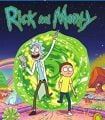 Rick & Morty