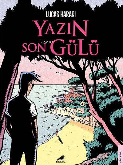 Yazın Son Gülü