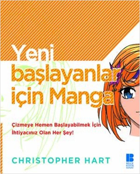 Yeni Başlayanlar İçin Manga