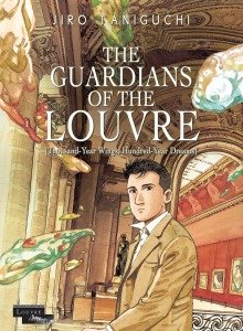 THE GUARDIANS OF THE LOUVRE