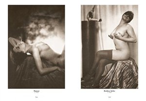 1000 Nudes. A History of Erotic Photography from 1839–1939