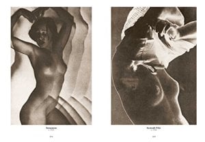 1000 Nudes. A History of Erotic Photography from 1839–1939