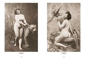 1000 Nudes. A History of Erotic Photography from 1839–1939