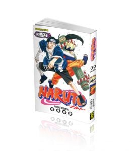 Naruto 22.Cilt