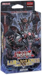 Yu-Gi-Oh! - Lair Of Darkness Structure Deck