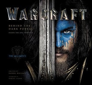 Warcraft: Behind the Dark Portal HC