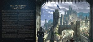 Warcraft: Behind the Dark Portal HC