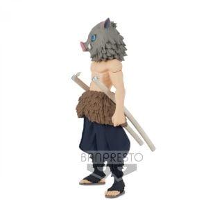 Demon Slayer - Figure Grandista - Inosuke Hashibira