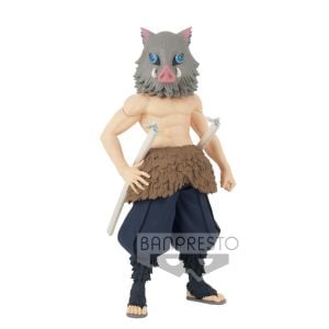 Demon Slayer - Figure Grandista - Inosuke Hashibira