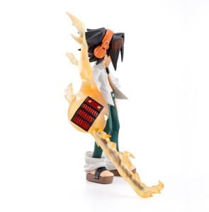 Shaman King Yoh Asakura Vol.2 Statue