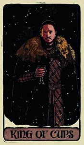 Game of Thrones Tarot Cards
