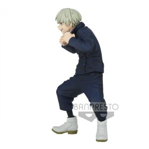 Jujutsu Kaisen - Jukon no Kata - Toge Inumaki Figure