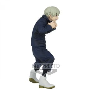 Jujutsu Kaisen - Jukon no Kata - Toge Inumaki Figure