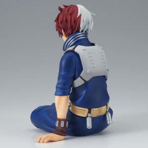 My Hero Academia - Break Time Collection - Vol.3 Shoto Todoroki