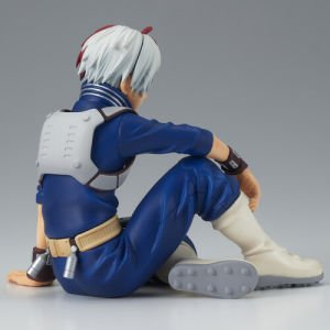 My Hero Academia - Break Time Collection - Vol.3 Shoto Todoroki