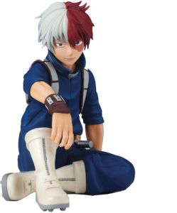 My Hero Academia - Break Time Collection - Vol.3 Shoto Todoroki