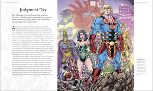 Marvel Myths and Legends