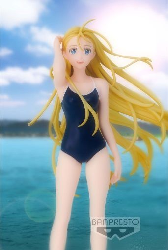 Summer Time Rendering Real Figure Rendering - Ushio Kofune