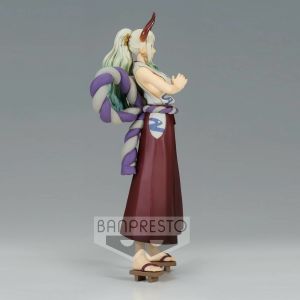 One Piece - DXF The Grandline Series Wanokuni Vol. 4 - Yamato