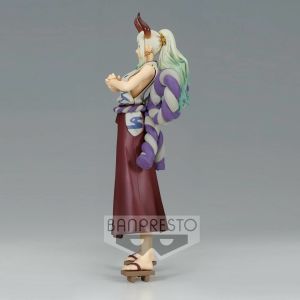 One Piece - DXF The Grandline Series Wanokuni Vol. 4 - Yamato