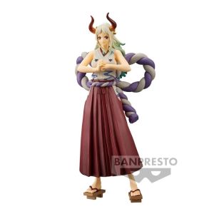 One Piece - DXF The Grandline Series Wanokuni Vol. 4 - Yamato