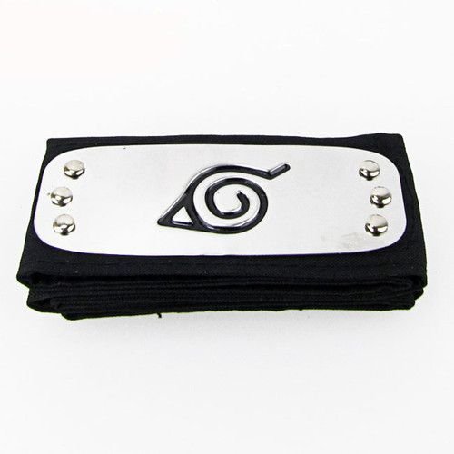 NARUTO ALIN BANDI Head Band