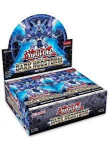 Yu-Gi-Oh! Dark Neostorm Booster