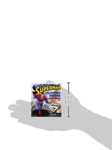 Superman : Collectible Figurine and Pendant Kit