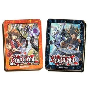 Yu-Gi-Oh Mega Tins 2018