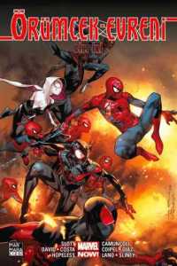 Yeni Amazing Spider Man Cilt 03 - Örümcek Evreni 2