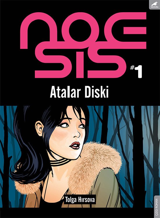 NOESIS #1 Atalar Diski