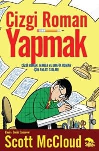 Çizgi Roman Yapmak