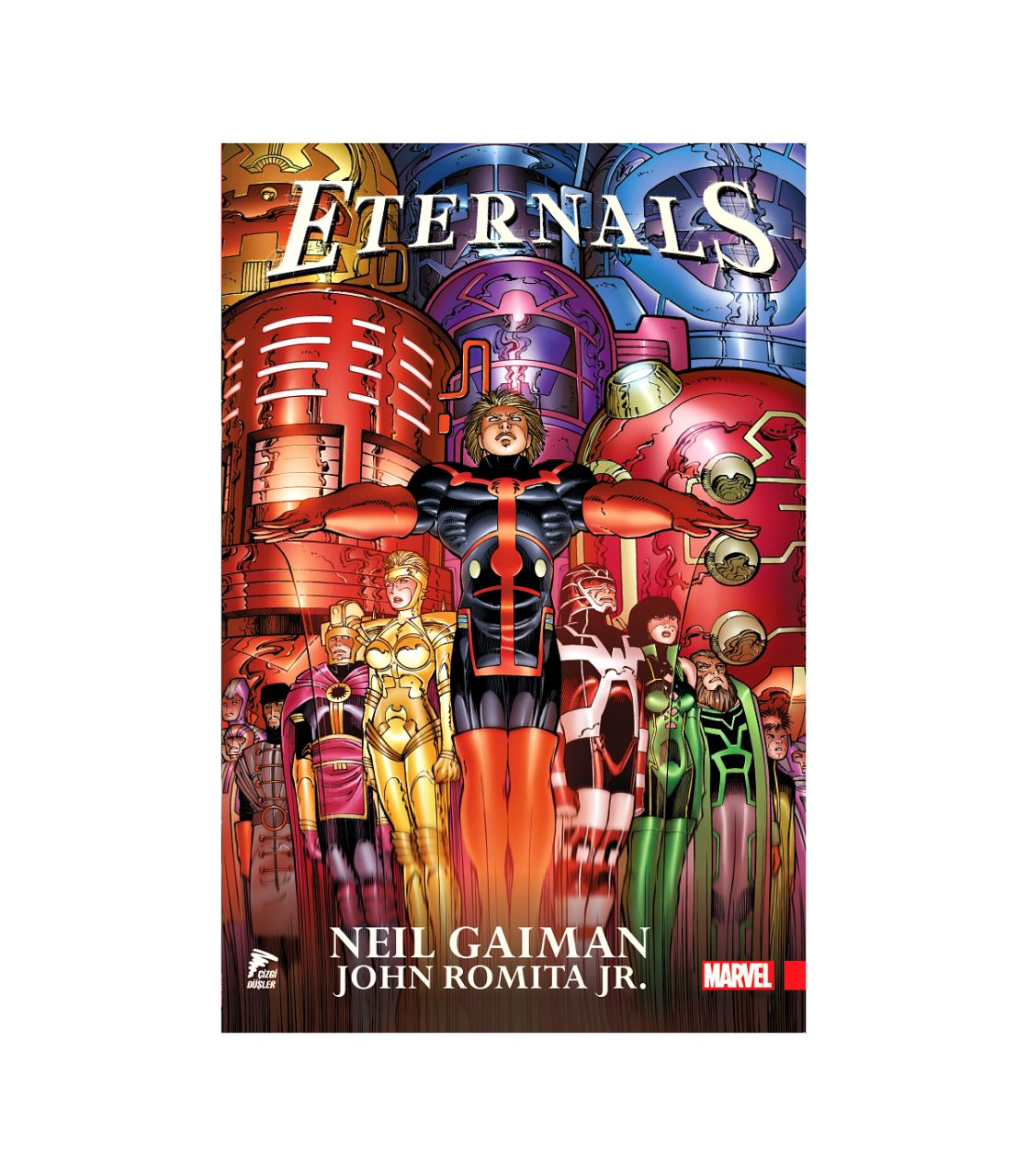 ETERNALS