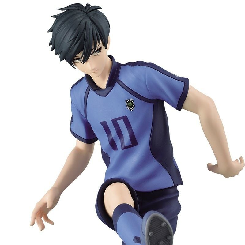 BLUELOCK RIN ITOSHI FIGURE