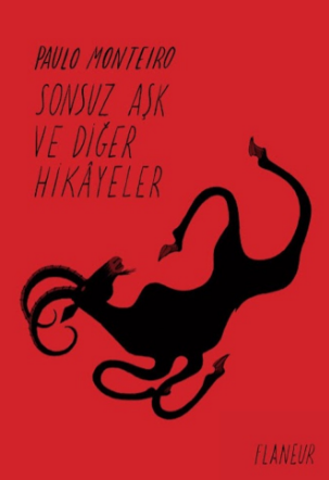 SONSUZ AŞK ve DİĞER ÖYKÜLER