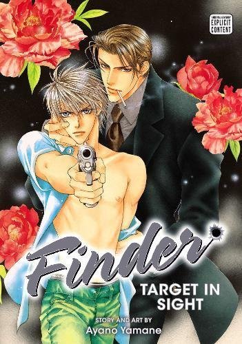 Finder Deluxe Edition: Target in Sight: Vol. 1