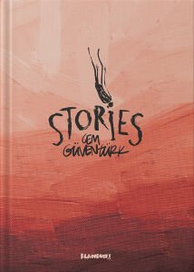 Stories (Limitli Edisyon)