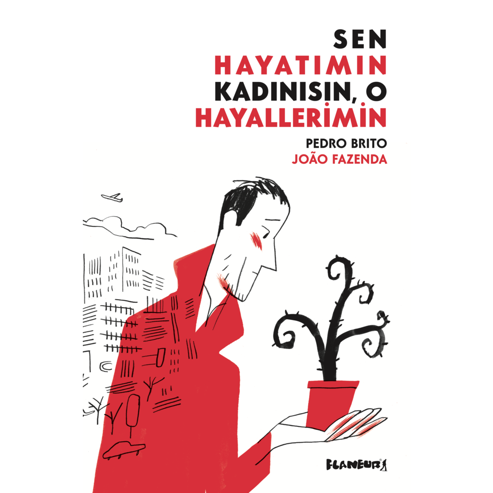 Sen Hayatımın Kadınısın, O Hayallerimin