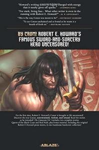 THE CIMMERIAN (CONAN) Volume 1