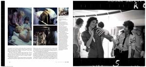 The Making of Alien