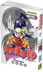 Naruto 7.Cilt