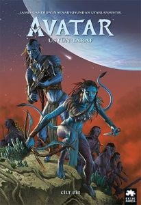 Avatar: Üstün Taraf 1. Cilt