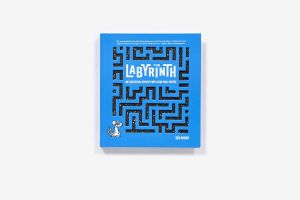 The Labyrinth : An Existential Odyssey with Jean-Paul Sartre